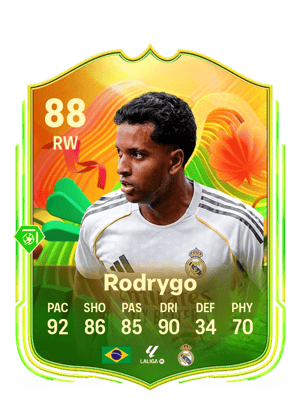 Rodrygo