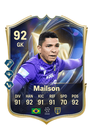 Mailson