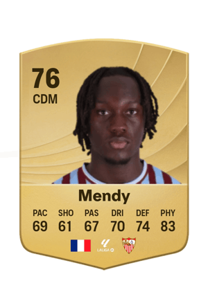 Batista Mendy