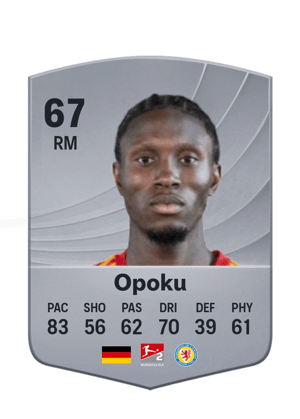 Aaron Opoku