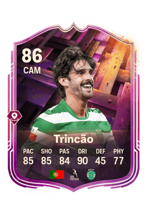 Trincão