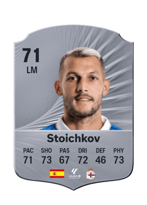 Stoichkov