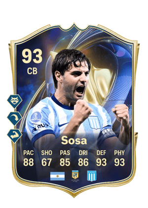 Santiago Sosa