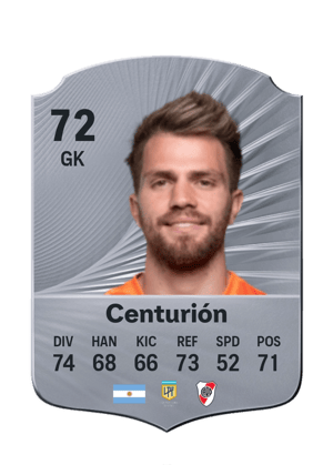 Ezequiel Centurión