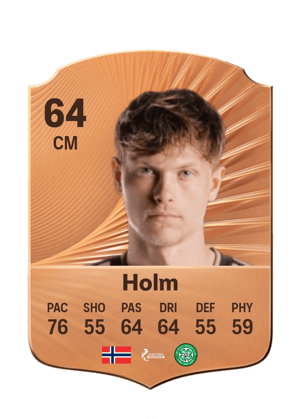 Odin Thiago Holm