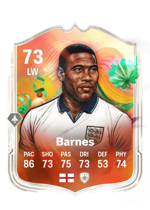 John Barnes