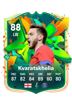 Khvicha Kvaratskhelia