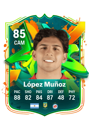 Hernán López Muñoz