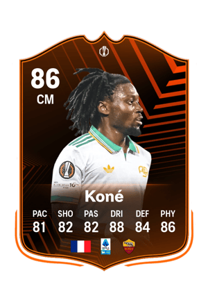 Kouadio Manu Koné
