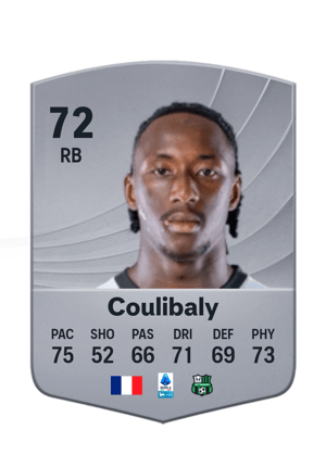 Woyo Coulibaly