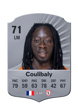 Tanguy Coulibaly