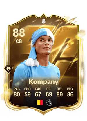 Vincent Kompany