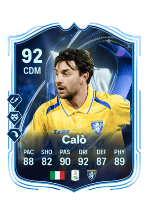 Giacomo Calò