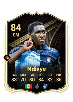 Rassoul Ndiaye