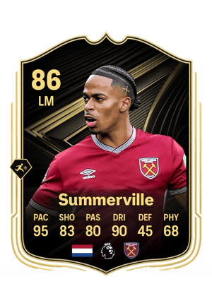 Crysencio Summerville