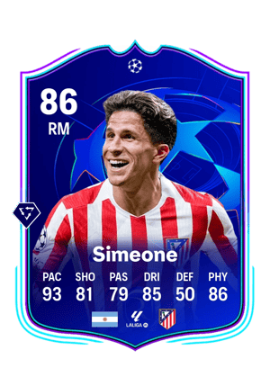 Giuliano Simeone