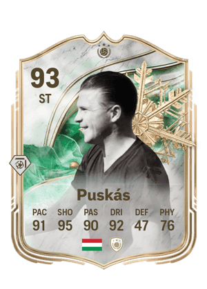 Ferenc Puskás