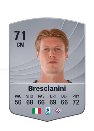 Marco Brescianini