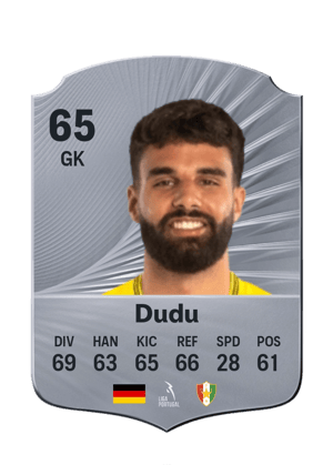 Dudu