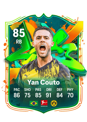 Yan Couto