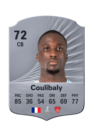 Soumaila Coulibaly