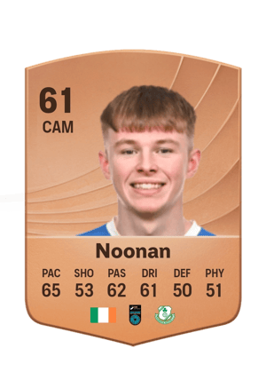 Conan Noonan