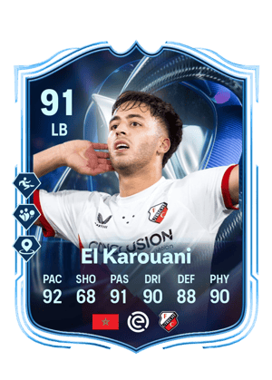 Souffian El Karouani