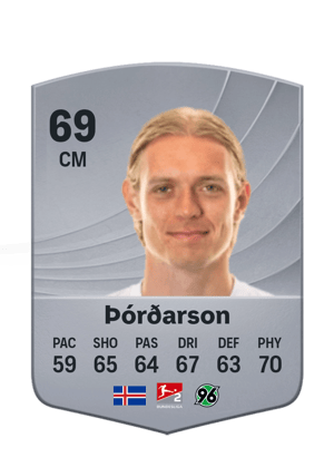 Stefán Teitur Þórðarson