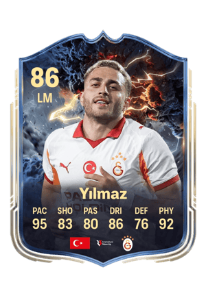 Barış Alper Yılmaz