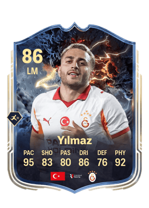 Barış Alper Yılmaz