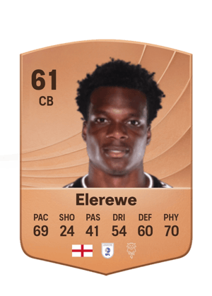 Deji Elerewe