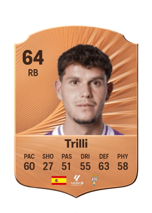 Trilli