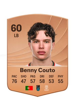 Benny Couto