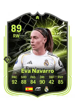 Eva Navarro