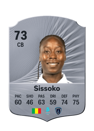 Teninsoun Sissoko