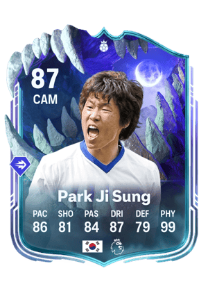 Park Ji Sung