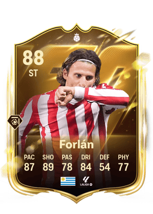 Diego Forlán