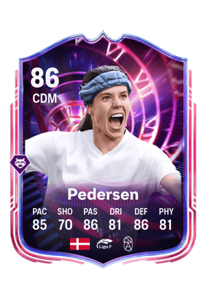 Sofie Junge Pedersen