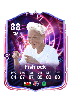 Jess Fishlock