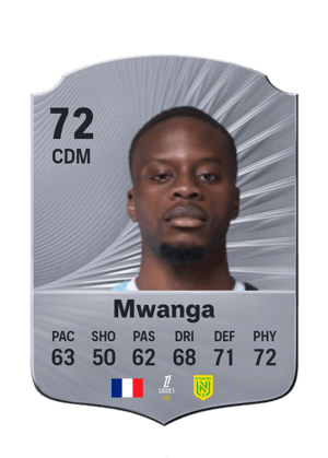 Junior Mwanga