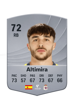Altimira
