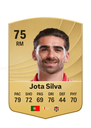 Jota Silva