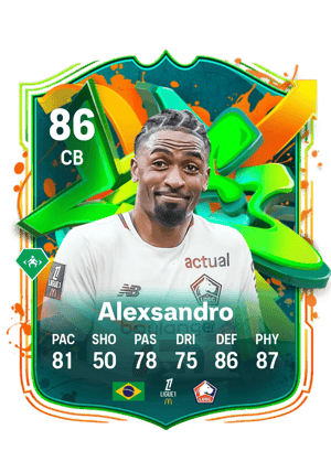 Alexsandro