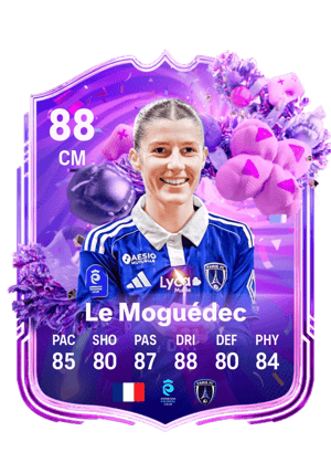 Anaële Le Moguédec