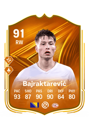 Esmir Bajraktarević