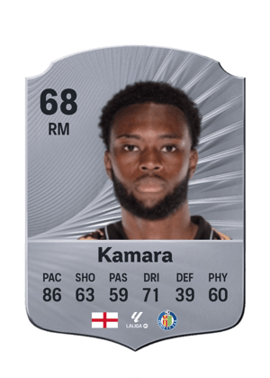 Abu Kamara