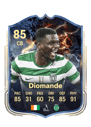 Ousmane Diomande