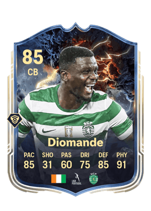 Ousmane Diomande