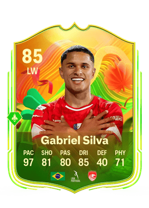 Gabriel Silva