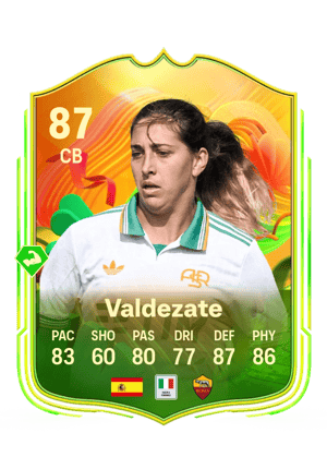 Valdezate